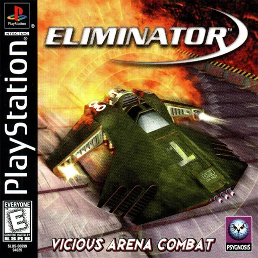 Eliminator (USA)